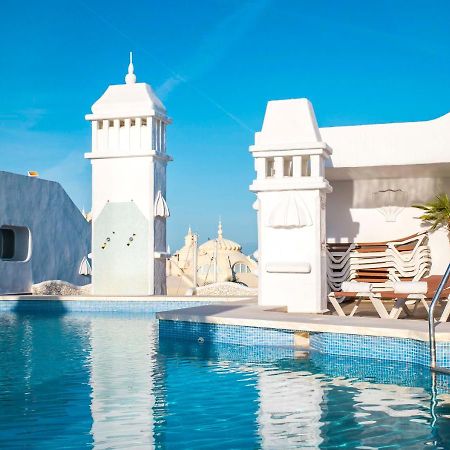 בנאלמדנה Popeye Suite Puerto Marina Espectacular Apartamento Dentro De La Isla De Puerto Marina Con Piscina En Cubierta Y A 1 Minuto De La Playa מראה חיצוני תמונה
