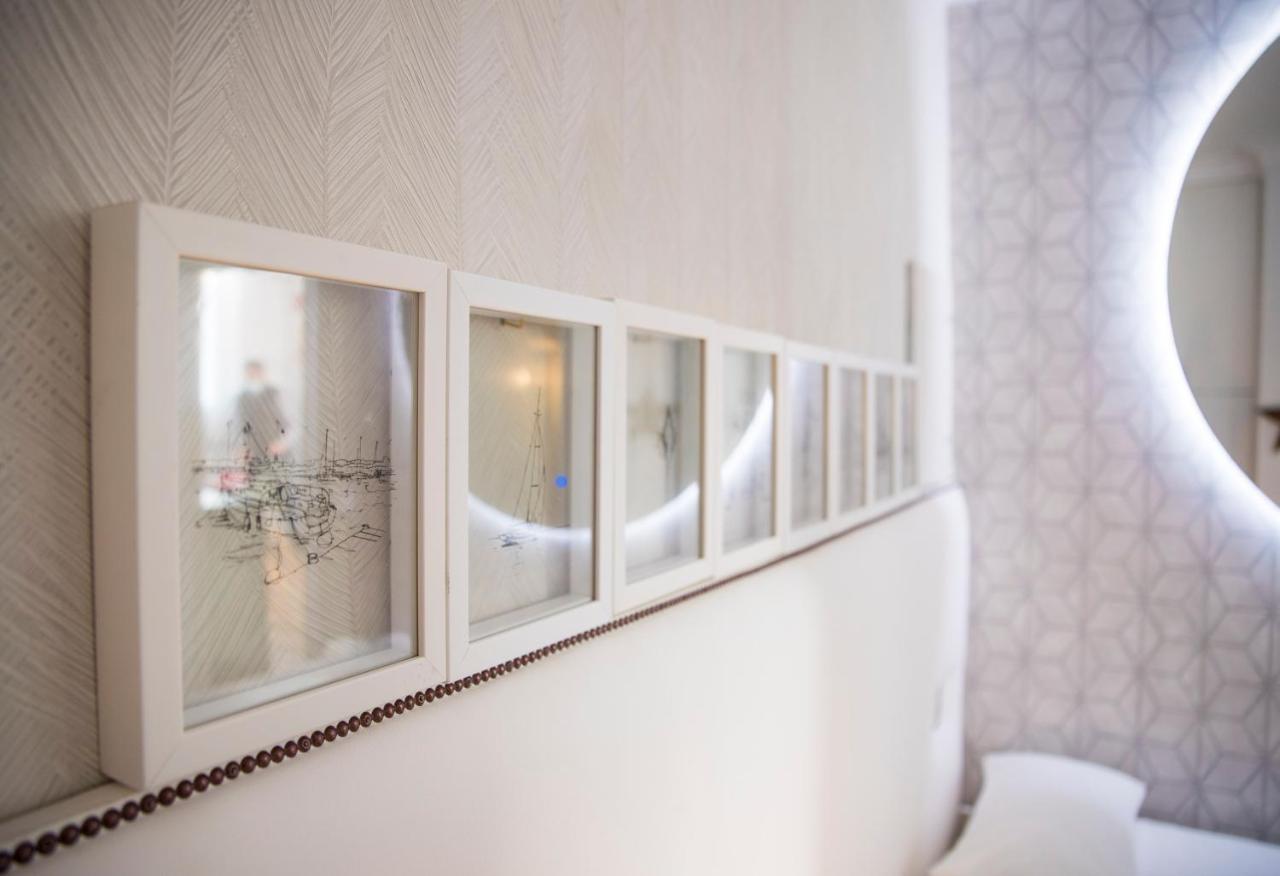 בנאלמדנה Popeye Suite Puerto Marina Espectacular Apartamento Dentro De La Isla De Puerto Marina Con Piscina En Cubierta Y A 1 Minuto De La Playa מראה חיצוני תמונה
