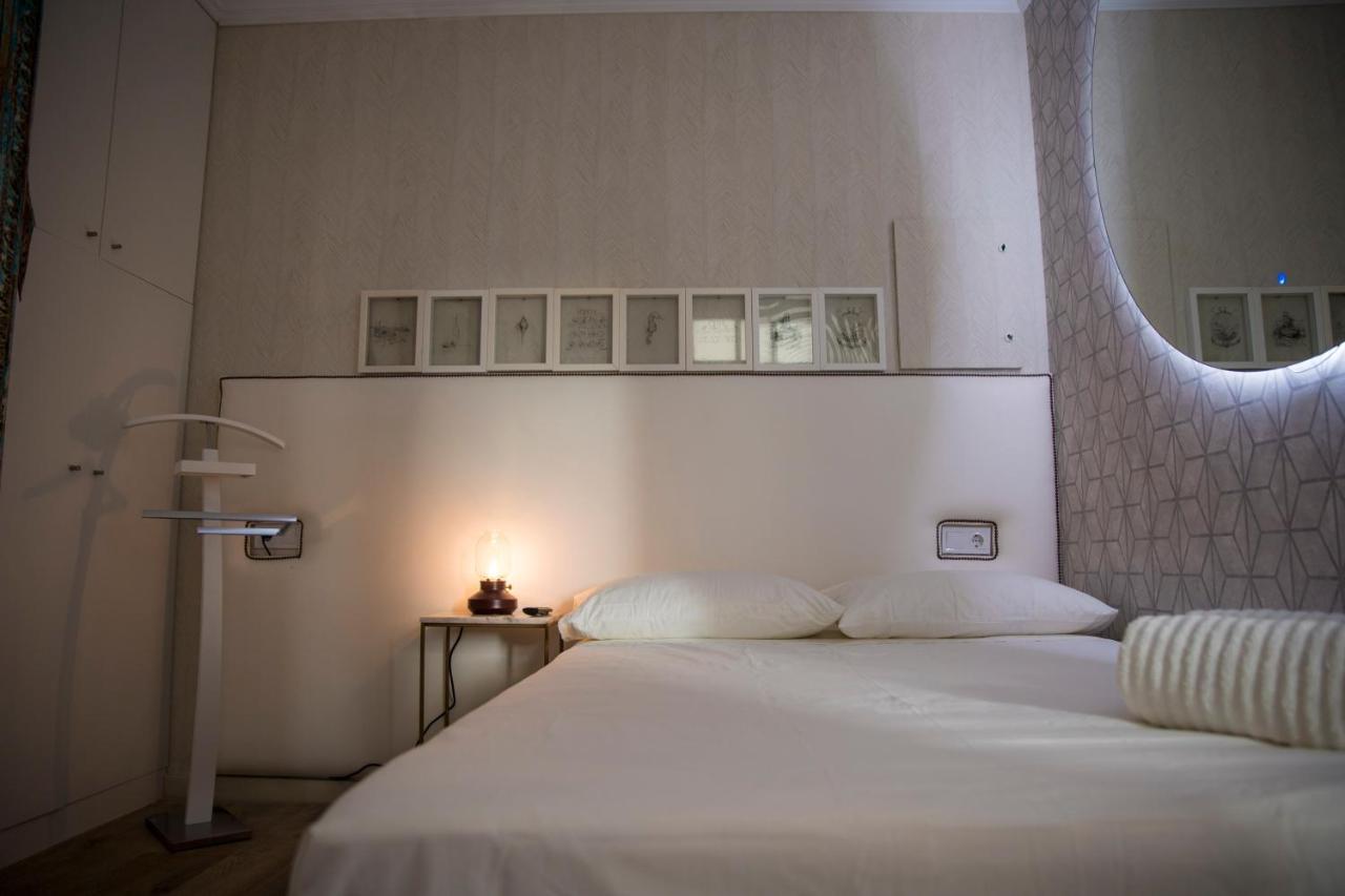 בנאלמדנה Popeye Suite Puerto Marina Espectacular Apartamento Dentro De La Isla De Puerto Marina Con Piscina En Cubierta Y A 1 Minuto De La Playa מראה חיצוני תמונה