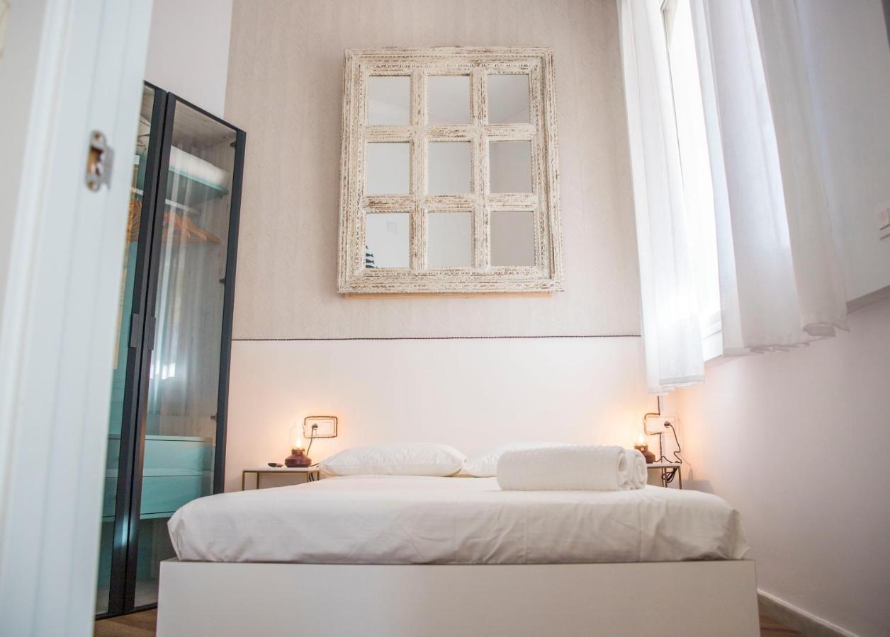 בנאלמדנה Popeye Suite Puerto Marina Espectacular Apartamento Dentro De La Isla De Puerto Marina Con Piscina En Cubierta Y A 1 Minuto De La Playa מראה חיצוני תמונה
